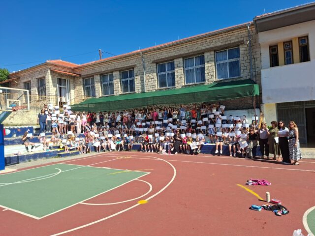 Συναγωνισμός Συμπεριφοράς και Αξίες – Hellenic Modern Pentathlon Federation & Hellenic Pierre De Coubertin Committee