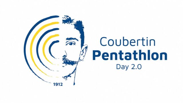 Happy Pierre de Coubertin Pentathlon Day