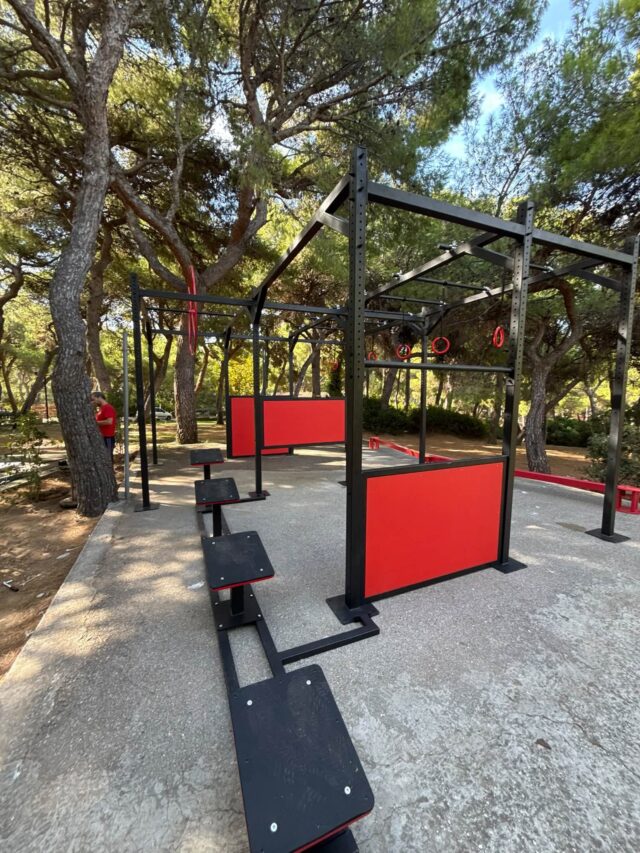 Νέα εποχή για το Μοντέρνο Πένταθλο στην Ελλάδα